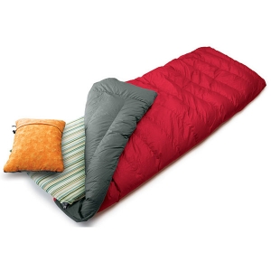 [써머레스트] 벤트라다운컴포터 R (Ventra™ Down Comforter)