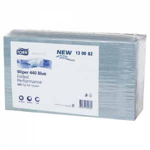[토크] Wiper 440 Blue - 1 Pack (130082S) 캠핑용티슈/키친타올