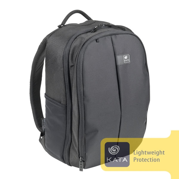 [카타] GEARPACK-100 DL Micro Backpack for DSLR + 3 Lenses + Flash 카메라백팩