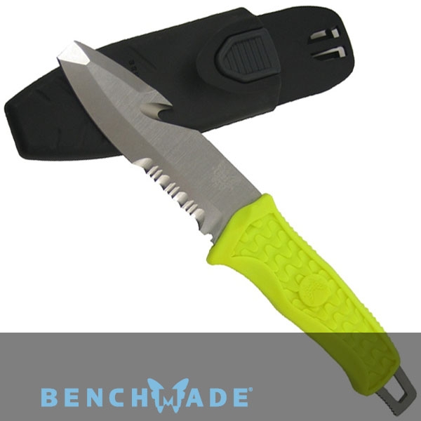 [벤치메이드] 나이프 Benchmade 110SH2O Diver Knife