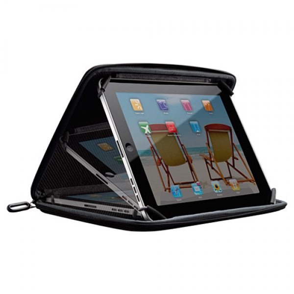 [케이스로직] iPad or 10" Tablet Case [ETC-110_bk]