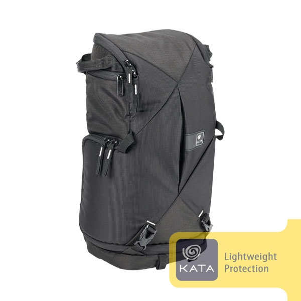 [카타] 3N1-10 DL 3in1 Sling Backpack for DSLR with mid-range zoom lens + 1-2 lenses + flash