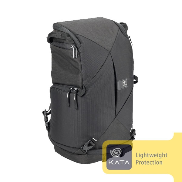 [카타] 3N1-20 DL 3in1 Sling Backpack for DSLR with mid-range zoom lens + 3-4 lenses + flash