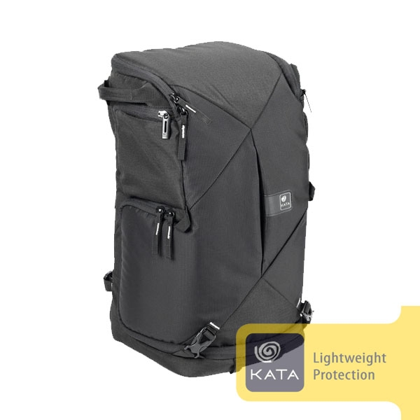 [카타] 3N1-22 DL 3in1 Sling Backpack for DSLR with mid-range zoom lens + 3-4 lenses + flash