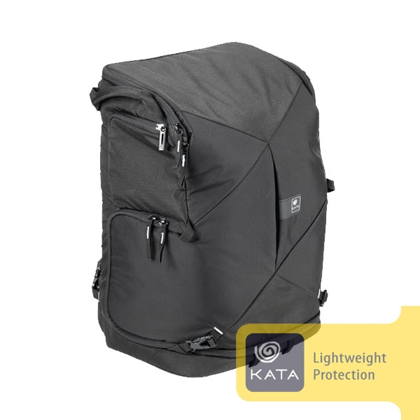 [카타] 3N1-33 DL 3in1 Sling Backpack for DSLR with long-range zoom lens + 5-6 lenses + flash