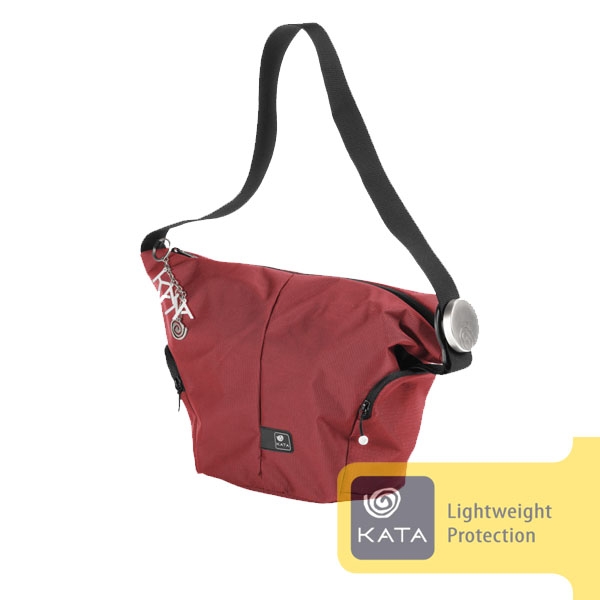 [카타] Light Pic-40 DL Shoulder Bag for DSLR with standard lens + flash (DL-LP-40M)