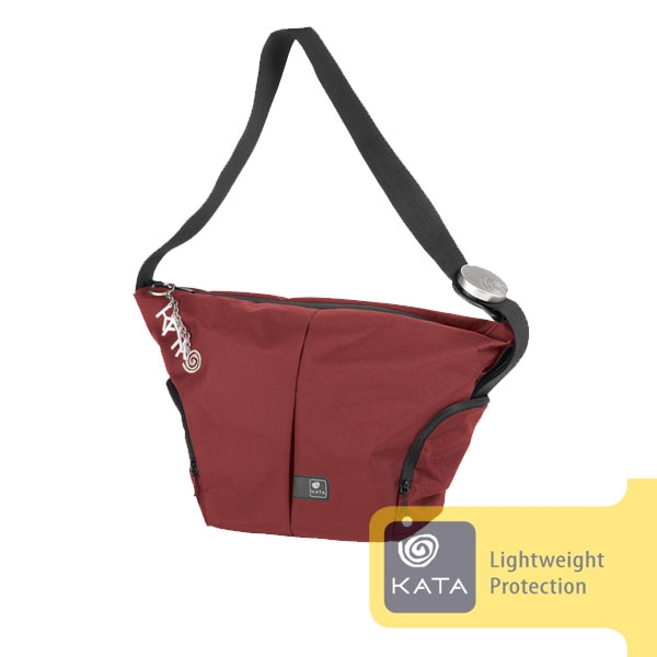 [카타] Light Pic-60 DL Shoulder Bag for DSLR with standard lens + flash + ipad (KT DL-LP-60M)