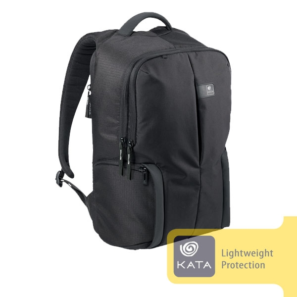 [카타] LPS-216 DL Laptop Backpack for personal gear + 15.4 inch laptop + DSLR 2 lens kit