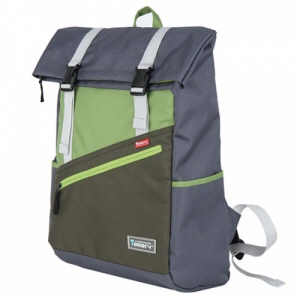 [토모리 TOMORY] 백팩 Free Riding Backpack khaki - 16인치 노트북 수납 가능 -