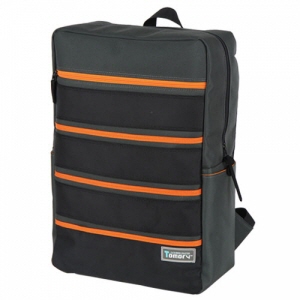 [토모리 TOMORY] 백팩 Yokojima Backpack orange - 16인치 노트북 수납 가능 -