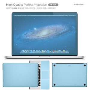 [비파인 BEFINE] 맥북 프로 15인치 레티나 디스플레이 For MacBook Pro 15-inch Retina Display 필름