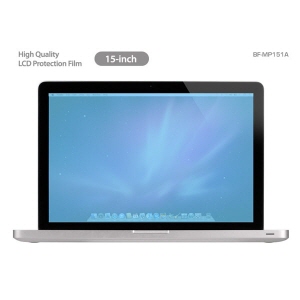 [비파인 BEFINE] 맥북 프로 15인치 For MacBook Pro 15-inch 필름