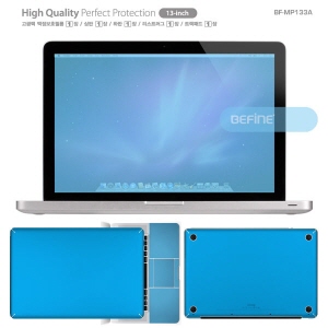 [비파인 BEFINE] 맥북 프로 13인치 For MacBook Pro 13inch 필름