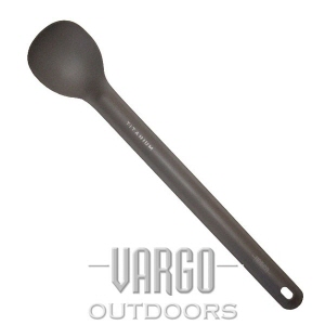 [바르고 VARGO] 티타늄 롱스푼 Titanium Long-handle Spoon