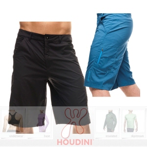 [후디니] 리퀴드 락 숏 남성용 (Men’s Liquid Rock Shorts)
