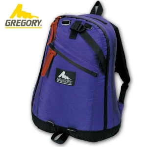 [그레고리] 데이팩 22L Daypack - Ultra Violet VI 클래식 - 라이프스타일