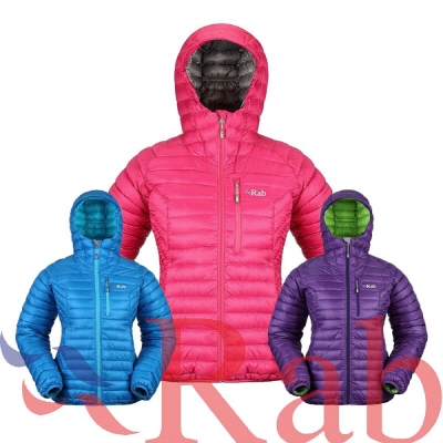 [랩] 마이크로라이트 알파인 자켓 Women' s Microlight Alpine Jacket 여성용