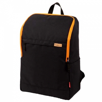 [토모리 TOMORY] 백팩 Rucid Backpack BLACK - 16인치 노트북 수납 가능 -