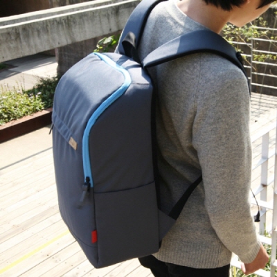 [토모리 TOMORY] 백팩 Rucid Backpack CHARCOAL - 16인치 노트북 수납 가능 -
