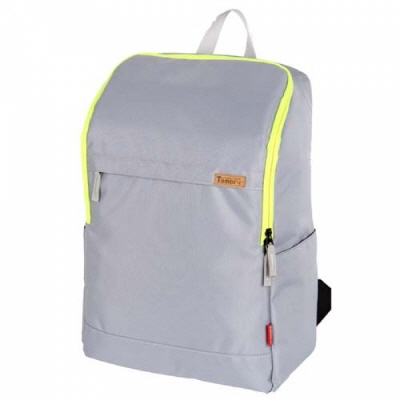 [토모리 TOMORY] 백팩 Rucid Backpack GRAY - 16인치 노트북 수납 가능 -