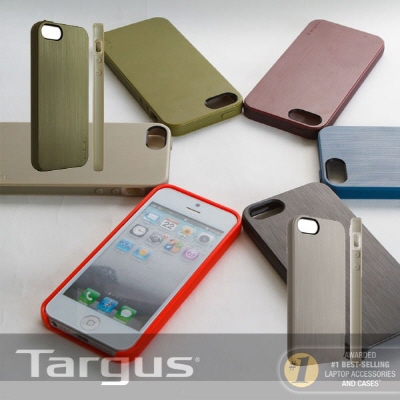 [타거스] 아이폰5 케이스 THD031AP 슬림핏 스타일
