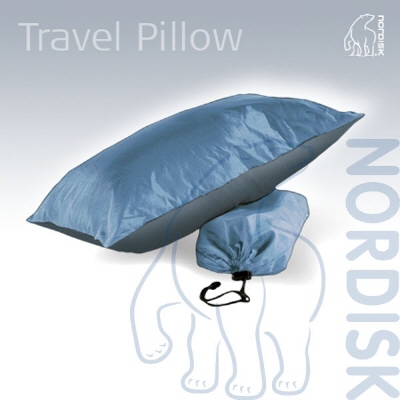 [노르디스크] 트래블 필로우 Travel Pillow