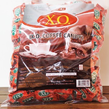 XO 엑스오 커피캔디 (약428개) 1.5kg 13년9월29일