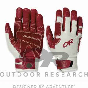 [오알(OR)] 에어브레이크 장갑 Men's AirBrake Gloves™