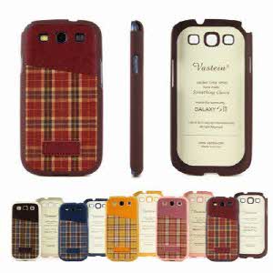 [Vastein Design] Galaxy S3(LTE,3G 공용) Tirela series