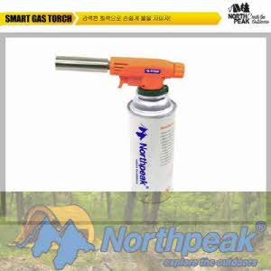 [노스피크] 스마트 가스토치 Smart Gas Torch