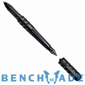 [벤치메이드] 호신용볼펜 1100-2 Pen/Grey