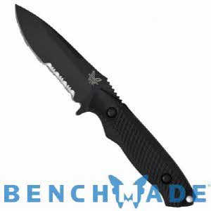 [벤치메이드] 나이프 147SBK Nim Cub II Knife
