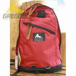 [그레고리] 데이팩 22L Daypack - Red 클래식 - 라이프스타일