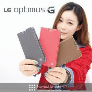 [포레스트그린] Optimus G Basic Case FHBL-204