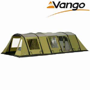 [반고 Vango] 이터니티 리빙쉘 600FR Eternity 600 Front Canopy / Vango AirBeam®