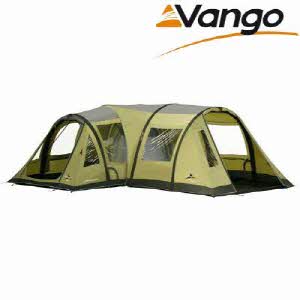 [반고 Vango] 인피니티 리빙쉘 600FR Infinity 600 Side Canopy / Vango AirBeam®