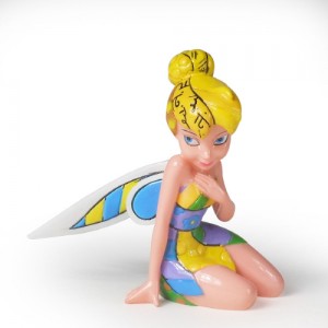 [Disney]Tinker Bell Mini Figurin(4027956)