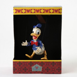 [Disney]Marionette Donald(4023578)