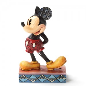 [Disney]미키마우스: Classic Mickey 4.5"(4032853)