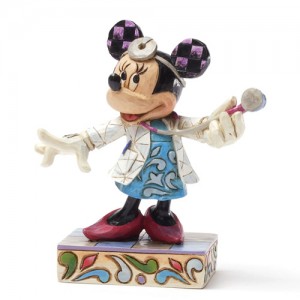 [Disney] 미니마우스: Doctor Minnie (4031473)