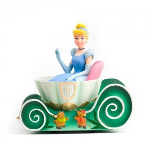 [디즈니쇼케이스]신데렐라: Cinderella Parade Float (4031538)