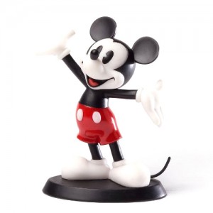 [디즈니쇼케이스]미키마우스: Mickey Mouse Cheerful As Ever (4029033)
