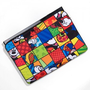 [Disney]미키마우스 파우치: Mickey 15" Laptop Cover (4025005)