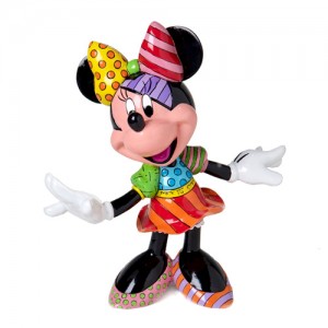 [Disney]미니마우스: Minnie Mouse 8" (4023846)