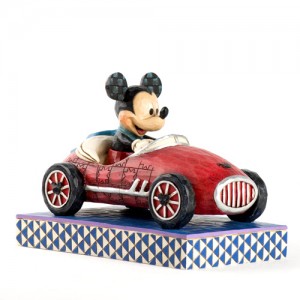 [Disney]미키마우스: Roadster Mickey(4027949)