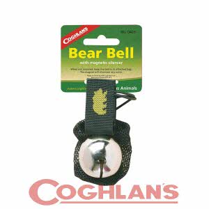 [코글란] #0425 - Bear Bell 베어벨