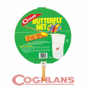 [코글란] Butterfly Net For Kids #0230