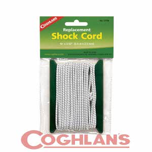 [코글란] Replacement Shock Cord #0196