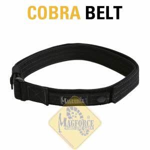 [MAGFORCE] Cobra Belt 맥포스 코브라 택티컬 벨트