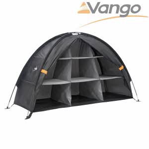 [반고 Vango] 텐트 오거나이저 Tent Organiser